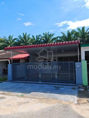 Rumah Cantik Untuk Dijual 1