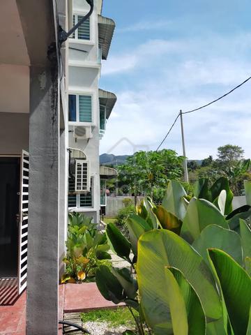 CORNER 3 Storey Terrace at Balik Pulau 1