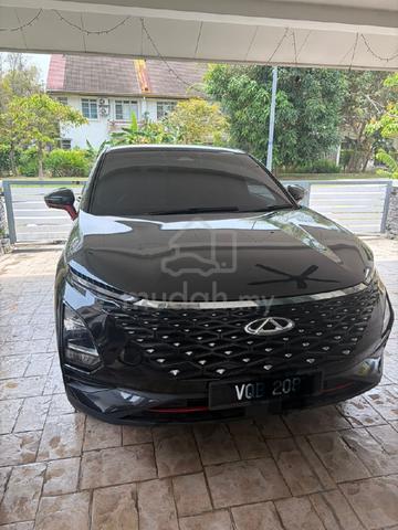 2024 Chery OMODA 1.5 5 H MY23 (A) - 1