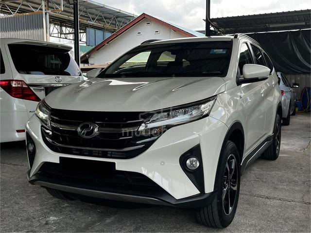 2020 Perodua ARUZ 1.5 AV (A) - 3