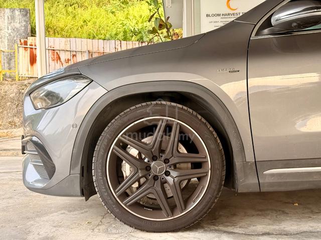 2023 Mercedes Benz GLA-CLASS 2.0 35 AMG 4MATIC - 2