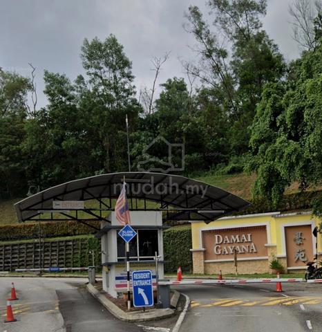 Damai Gayana, Cheras Bungalow For Sale 1