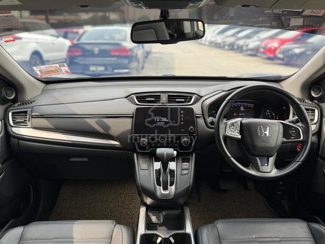 2018 Honda CR-V 2.0 2WD NEW MODEL FULL SERVICE REC - 3