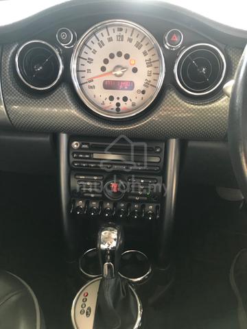 2006 Mini COOPER 1.6 (A) - 5
