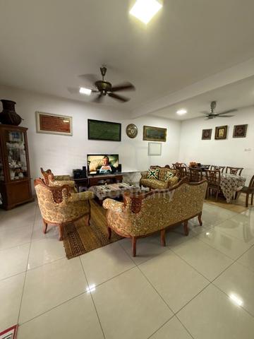 Rini Home Mutiara Rini Double Storey Terrace House,Skudai 1