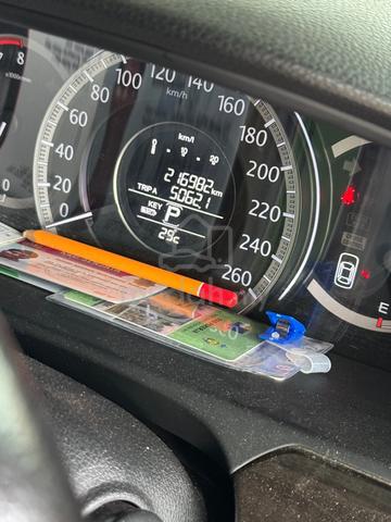 2013 Honda ACCORD 2.0 VTi-L (A) - 4