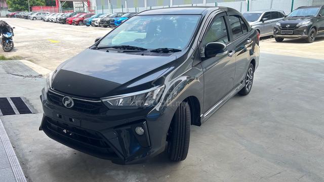 2026 Perodua BEZZA 1.3 X (A) BANTU SAMPAI LULUS ! - 4