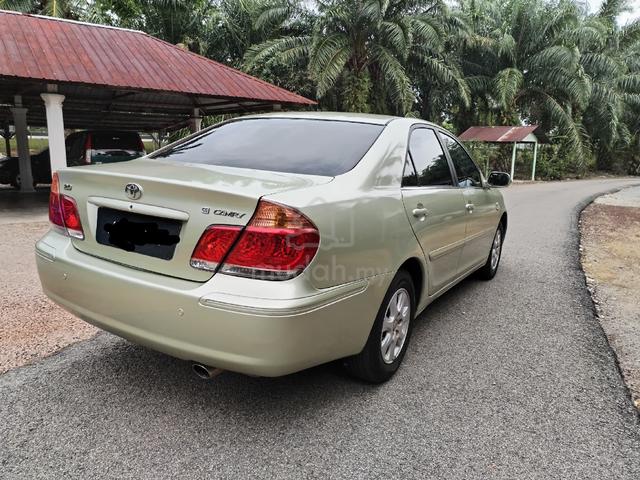 Toyota Camry ACV 30 - For Sale!! Nice Car to Drive - 2