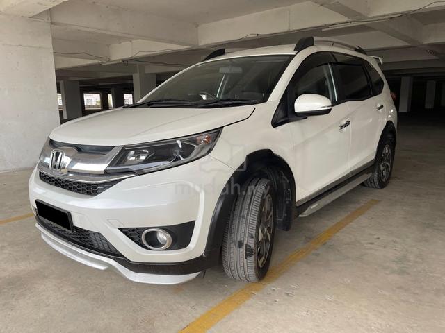 2019 Honda BR-V 1.5 V (A) FULL SPEC MPV 1 ONWER - 3