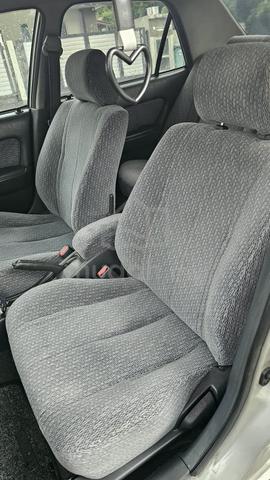 1996 Toyota COROLLA 1.6 SEG MY95 E110 (M) - 5