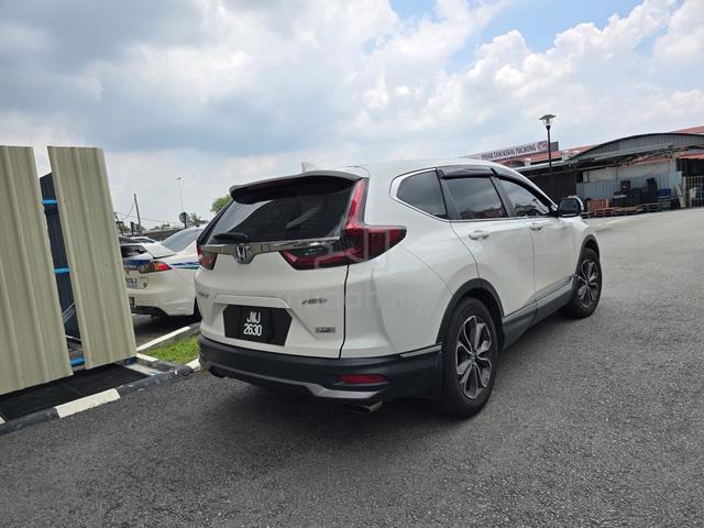 2023 Honda CR-V 1.5 TC-P 4WD MY17 RW FACELIFT (A) - 2