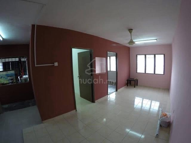 Lestari Apartment 1