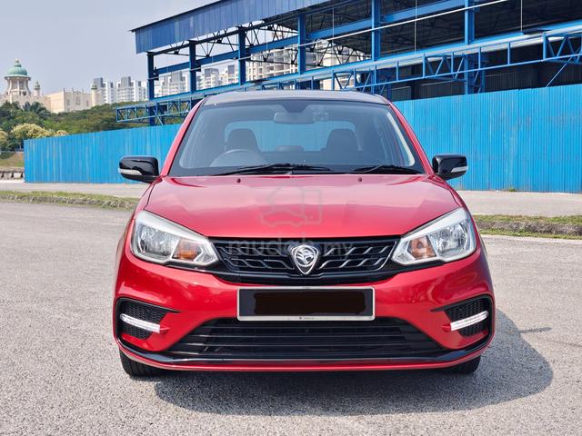 2019 Proton SAGA 1.3 PREMIUM (A) - WITH DASH CAM - 3