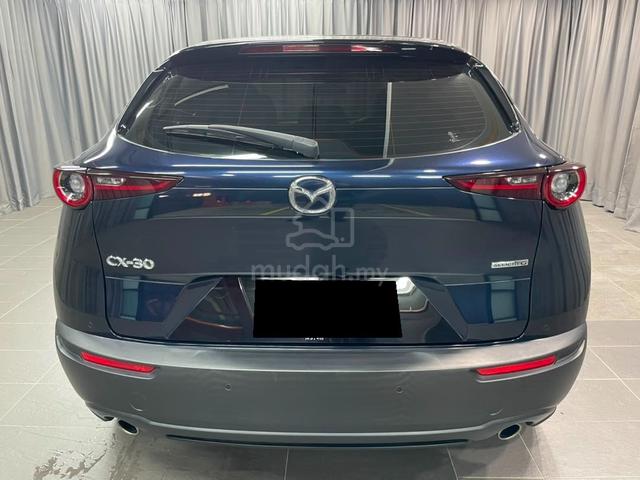 2023 Mazda CX-30 2.0G High (A) SUV - 5