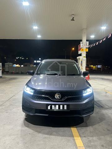 2025 Proton SAGA 1.5 PREMIUM MY16 BT P2-13A - 1