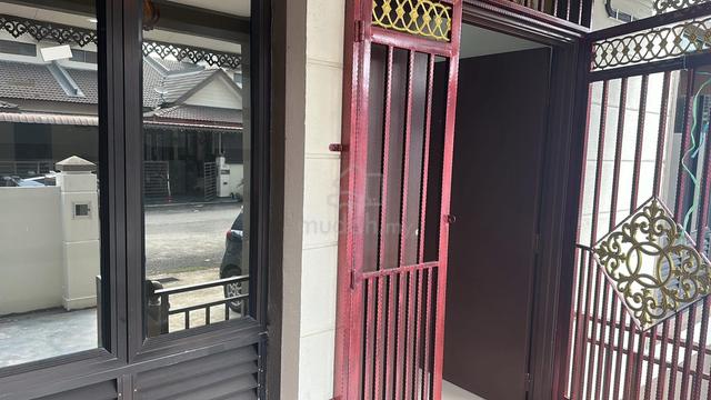 Rumah Jasin Bestari Melaka 2