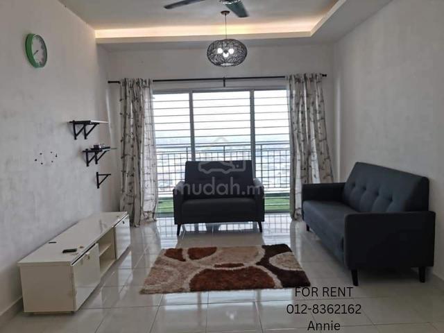 Symphony Heights (Simfoni Heights) 1