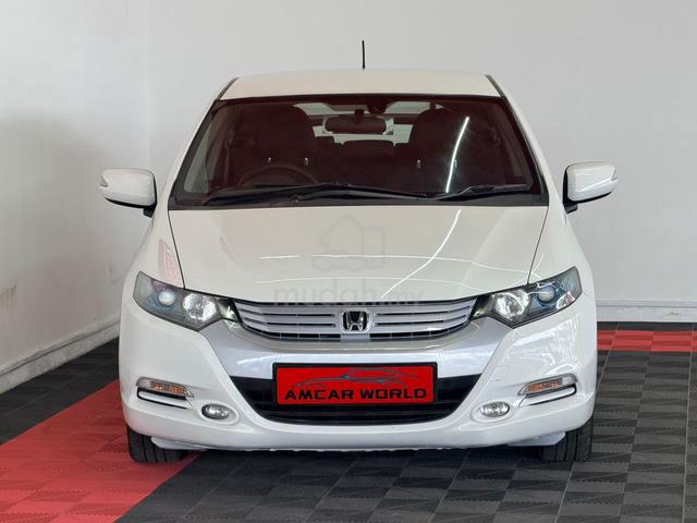 ORI11 Honda INSIGHT 1.3 I-VTEC (HYBRID) ONE OWNER - 2