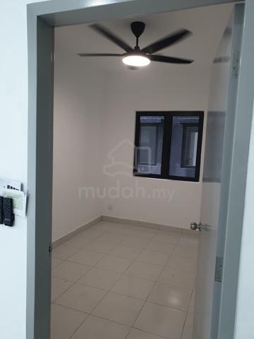 Bukit Tiara Residensi 1