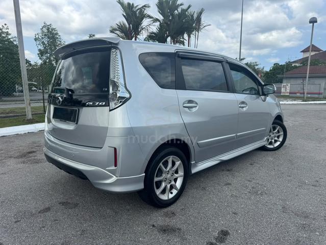 2017 Perodua ALZA 1.5 FL MANUAL Cantik & Kemas - 3