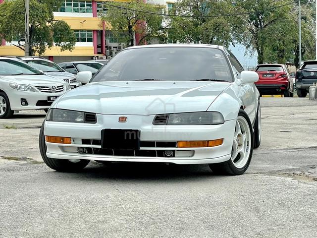 1995 Honda PRELUDE 2.2 SI BA8 (M) RARE 2DOOR - 3