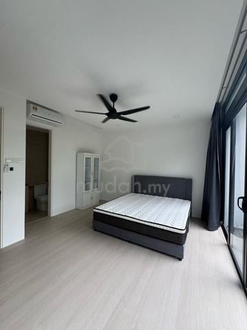 Reed Lake Fields Lakefields Master Room with Bathroom KL Sungai Besi 1