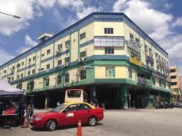 bus treminal -Selangor Bangi Leasehold Shop Lot For Sale 1