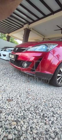 2018 Proton EXORA 1.6 EXECUTIVE FACELIFT (A) - 2