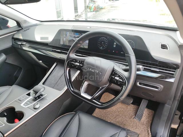 2023 Chery OMODA 1.5 5 H (A) - 5