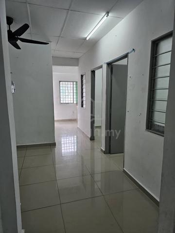 Shop Apartment Pandan Indah 1