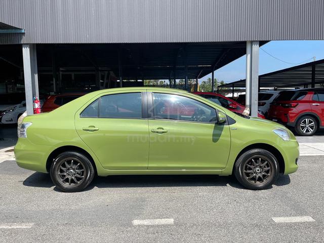 2009 Toyota VIOS 1.5 E (A) 1-3 YEARS WARRANTY - 4