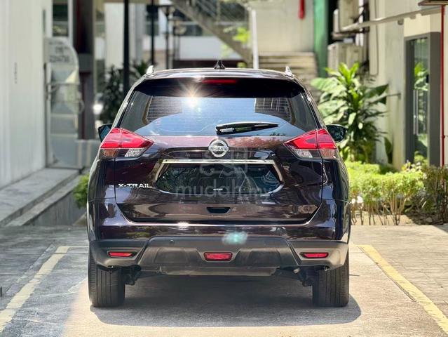 Nissan X-TRAIL AERO EDITION 2.0 NappaLther 7seater - 2