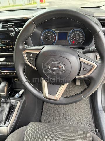 2018 Perodua MYVI 1.5 H - 5