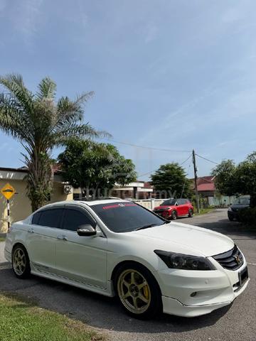 2013 Honda ACCORD 2.0 VTi-L FACELIFT (A) - 1