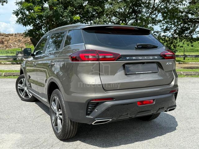 2024 Proton X70 1.5 PREMIUM FACELIFT (A) 26K MILEA - 3
