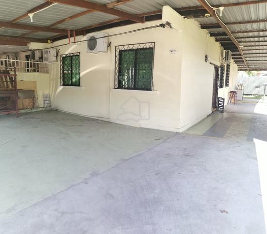 Single Storey Corner II Damai II Luyang II 999yrs 1