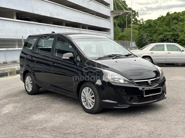 2019 Proton EXORA 1.6 EXECUTIVE FACELIFT (A) - 1