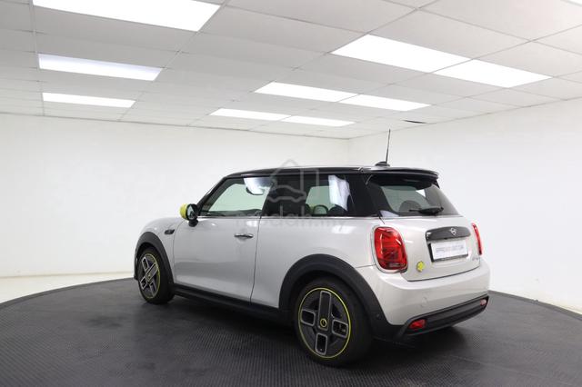 2022 MINI Cooper SE 3 Door - 5
