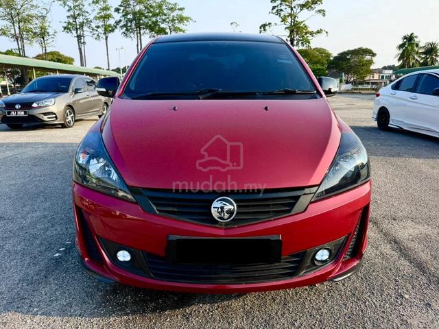 2024 Proton EXORA 1.6 PREMIUM (A) FULL SERVICE - 2