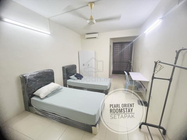 Single Room for Men PV13 1