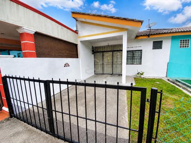 TAMAN GADONG JAYA, LABU, NEGERI SEMBILAN. (For Sale) 1