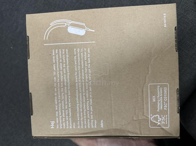 Jabra Evolve2 40 SE MS Stereo Headset - photo 4 of 5