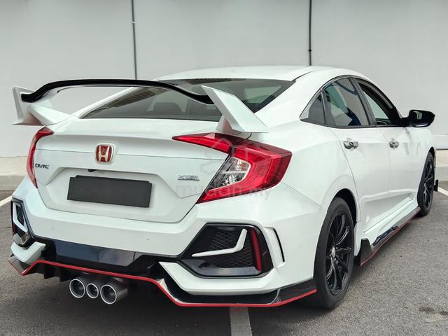Honda CIVIC 1.5 TCP✅WARRANTY✅HIGH LOAN ✅FULBODYKIT - 5