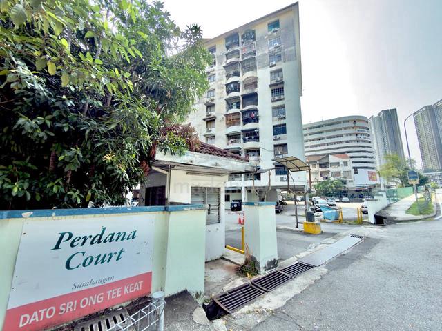 Perdana Court 1