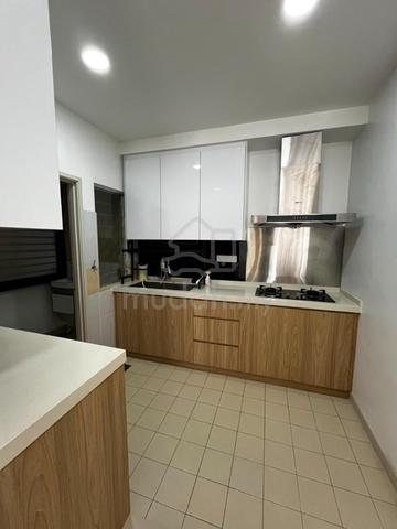 Vistaria Residensi 1