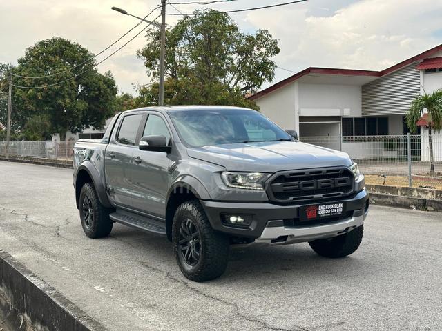 2019 Ford RANGER 2.0 RAPTOR Bi-Turbo (A) - 3