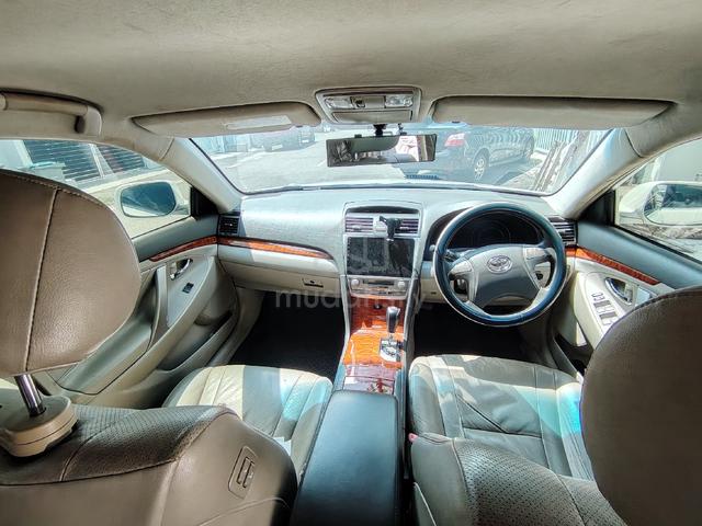2009 Toyota CAMRY 2.4 V (A) - 5