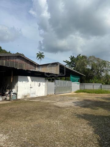 1 Acre Land Building for Rent 1