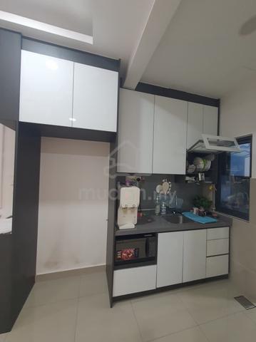 Rumah Cantik Twin Villa Crescent Park, Bandar Bukit Mahkota, Kajang 1