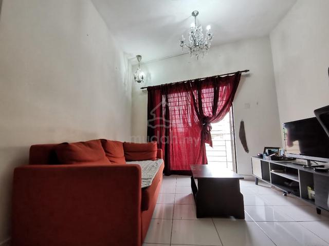 Townhouse, Bandar Mahkota Cheras, Cheras, Selangor 4